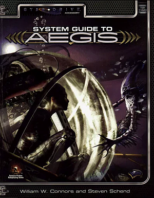 System Guide to Aegis by William W. Connors, Steven E. Schend