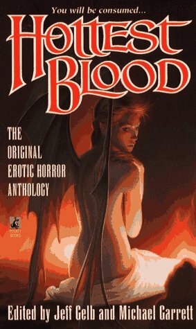 Hottest Blood by Jeff Gelb