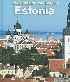 Estonia by Michael Spilling