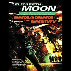 Engaging the Enemy by Elizabeth Moon