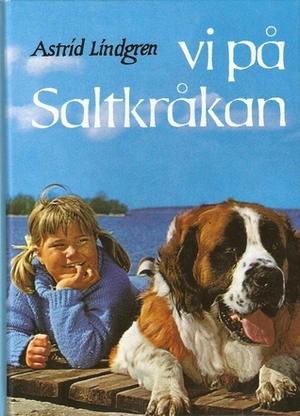 Vi på Saltkråkan by Astrid Lindgren