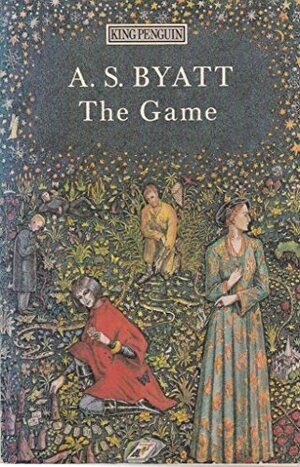 The Game by A.S. Byatt