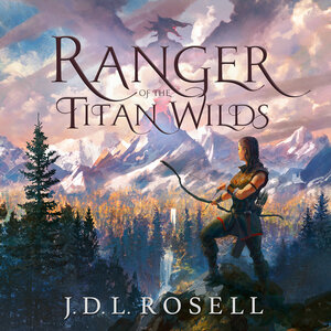 Ranger's Rebellion by J.D.L. Rosell
