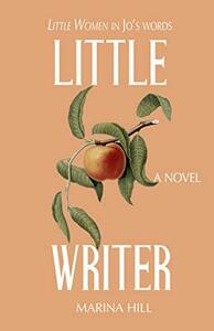 Little Writer by Marina Hill