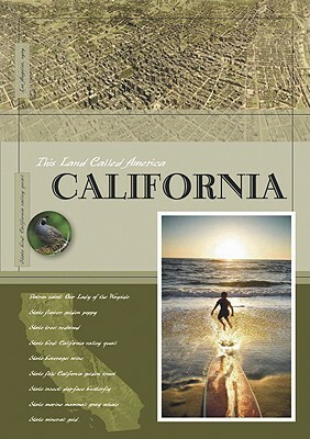 California by Sheryl Peterson