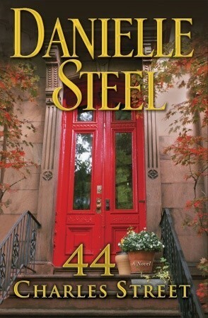 44 Charles Street by Danielle Steel