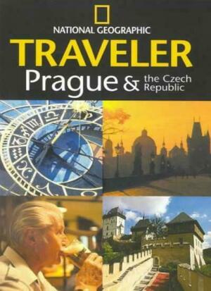 National Geographic Traveler: Praguethe Czech Republic by Stephen Brooks