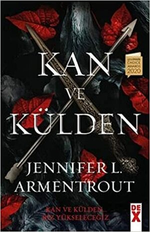Kan ve Külden by Jennifer L. Armentrout