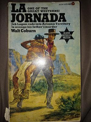 La Jornada  by Walt Coburn