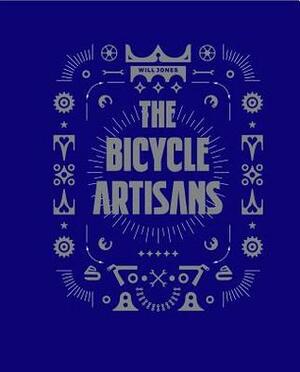 The Bicycle Artisans by Will Jones