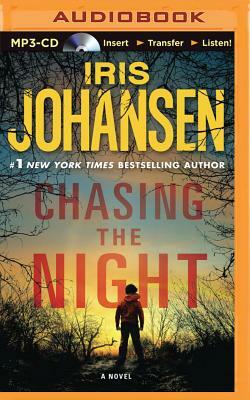 Chasing the Night by Iris Johansen