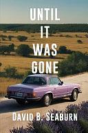 Until It Was Gone: A Contemporary Family Novel of Resilience and Hope by David B Seaburn