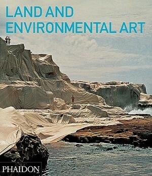 Land  Environmental Art by Jeffrey Kastner