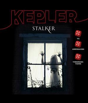 Stalker by Lars Kepler