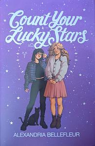 Count Your Lucky Stars by Alexandria Bellefleur