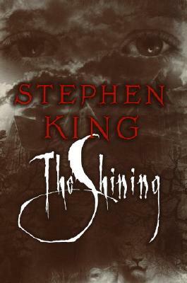 The Shining by Stephen King