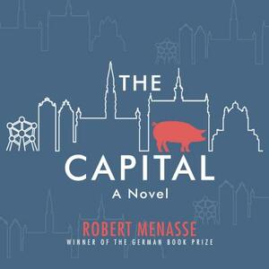 The Capital by Robert Menasse