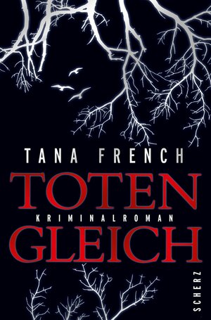 Totengleich by Tana French