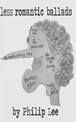 less romantic ballads by Philip Lee