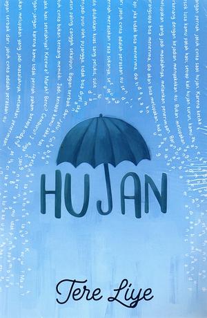 Hujan by Tere Liye