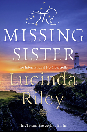 The Missing Sister by Lucinda Riley