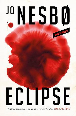 Eclipse by Lotte Katrine Tollefsen, Jo Nesbø