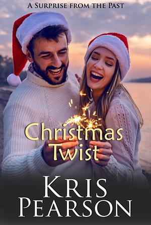 Christmas Twist by Kris Pearson