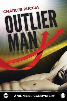 Outlier Man by Charles Puccia