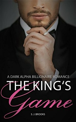 King's Game by Sarah J. Brooks