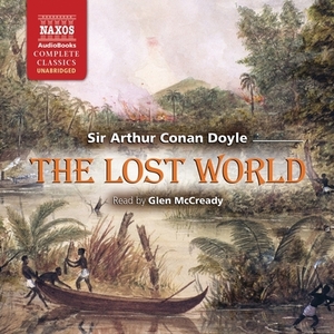 The Lost World by Arthur Conan Doyle