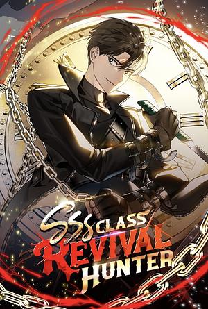 SSS-Class Revival Hunter, Season 2 by Neida, Sinnoa