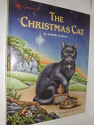 The Christmas Cat by Isabelle Holland