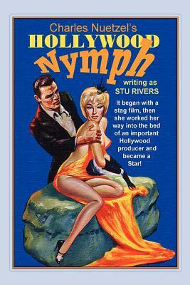 Hollywood Nymph by Charles Nuetzel