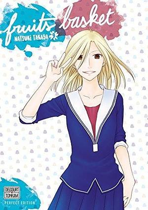 Fruits Basket Perfect T09 by Natsuki Takaya, Natsuki Takaya