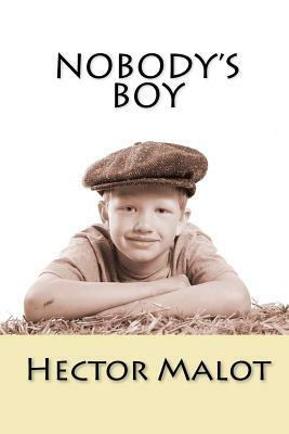 Nobody's Boy by Hector Malot