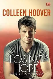 Segenap Daya by Colleen Hoover