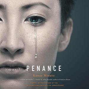 Penance by Kanae Minato