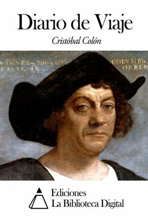 Diario de Viaje by Cristoforo Colombo