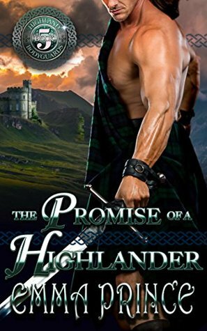 The Promise of a Highlander by Emma Prince