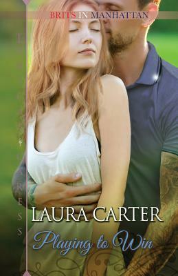 Playing to Win by Laura Carter