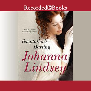 Temptation's Darling by Johanna Lindsey