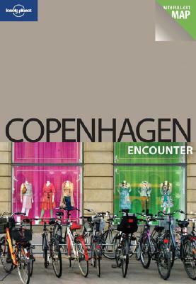 Copenhagen Encounter by Michael Booth, Lonely Planet