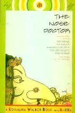 The Nose Doctor by Rosalind Wilson