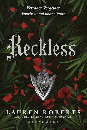 Reckless by Lauren Roberts