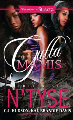 Gutta Mamis by N'Tyse