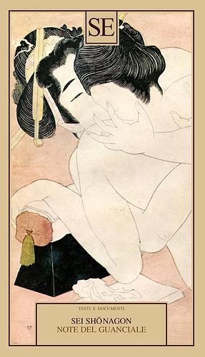 Note del guanciale by Sei Shōnagon