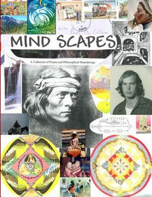 Mind Scapes by Paul McCollum