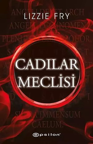 Cadılar Meclisi by Lizzie Fry