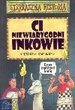 Ci niewiarygodni Inkowie by Terry Deary, Magdalena Iwińska