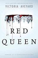 Red Queen, Volume 1 by Victoria Aveyard